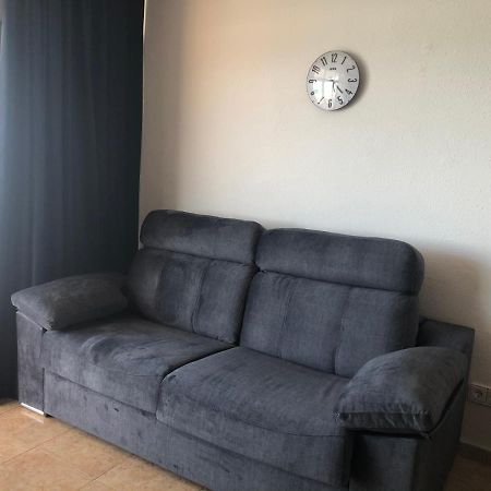 Apartamento En Primera Linea De Mar Sant Carles de la Ràpita Exterior photo