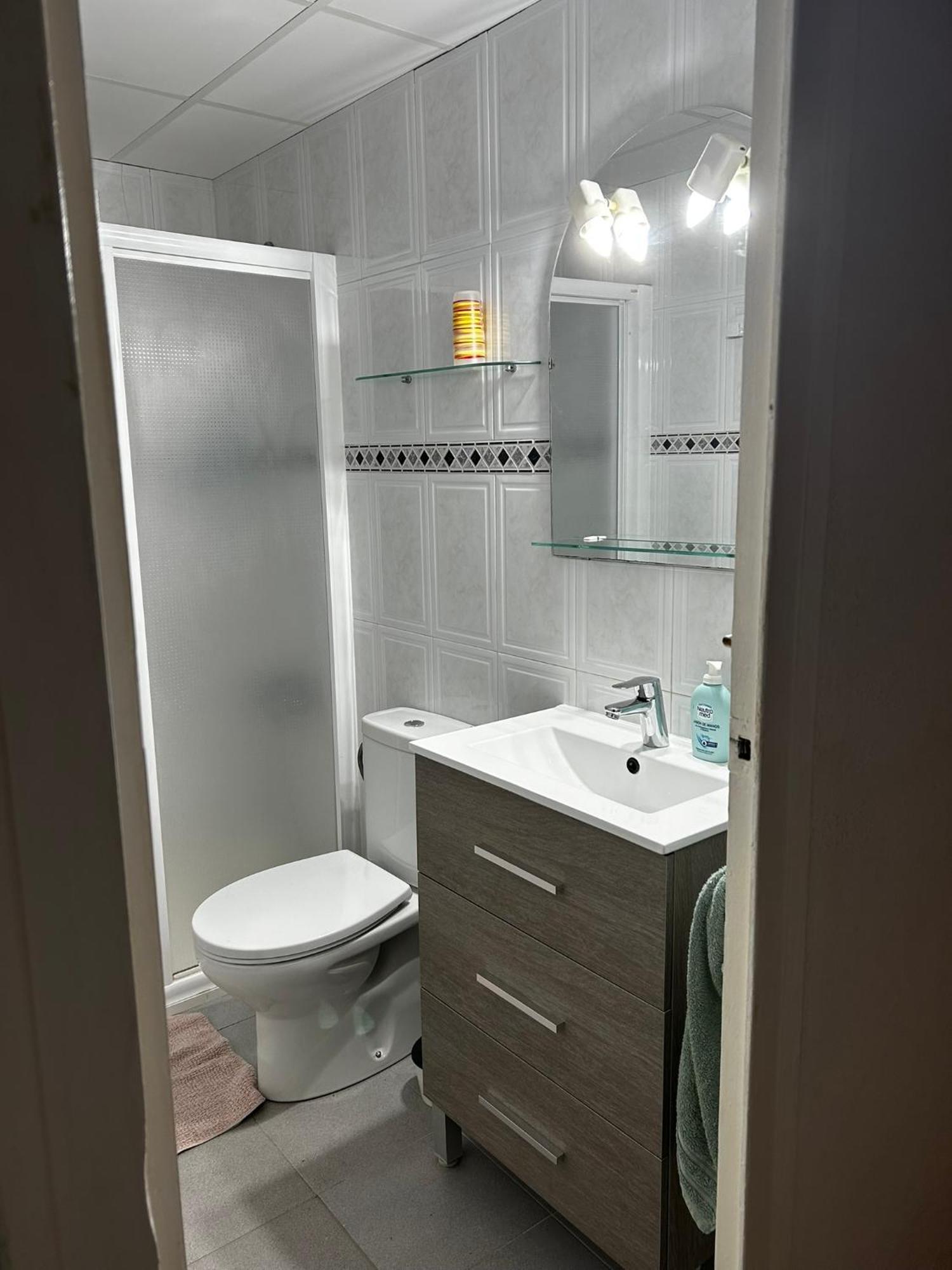 Apartamento En Primera Linea De Mar Sant Carles de la Ràpita Exterior photo